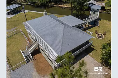 10233 Bayou Circle, Fairhope, AL 36532 - Photo 62