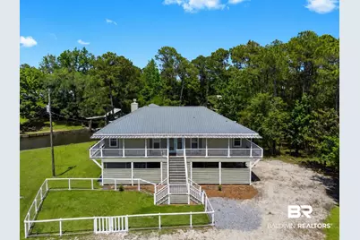 10233 Bayou Circle, Fairhope, AL 36532 - Photo 1
