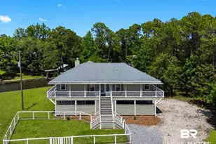 10233 Bayou Cir, Fairhope, AL 36532 - Photo 1
