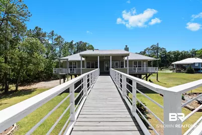 10233 Bayou Circle, Fairhope, AL 36532 - Photo 50