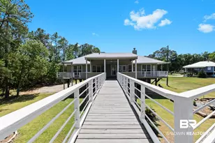 10233 Bayou Cir, Fairhope, AL 36532 - Photo 50