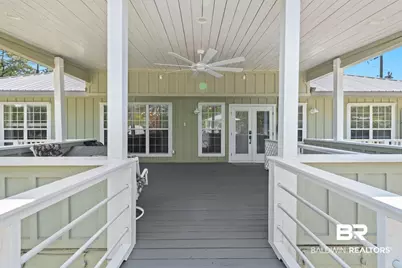 10233 Bayou Circle, Fairhope, AL 36532 - Photo 38