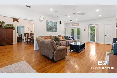 10233 Bayou Circle, Fairhope, AL 36532 - Photo 12
