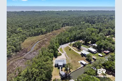 10233 Bayou Circle, Fairhope, AL 36532 - Photo 68