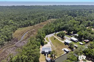 10233 Bayou Cir, Fairhope, AL 36532 - Photo 68