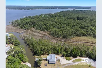 10233 Bayou Circle, Fairhope, AL 36532 - Photo 66