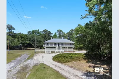 10233 Bayou Circle, Fairhope, AL 36532 - Photo 2