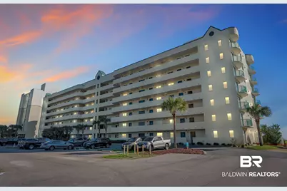 645 Plantation Road #6205, Gulf Shores, AL 36542 - Photo 2
