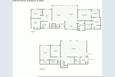 [Address not provided], Gulf Shores, AL 36542 - Photo 46