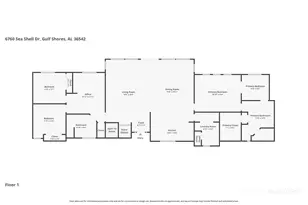 [Address not provided], Gulf Shores, AL 36542 - Photo 48