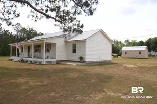 19258 Salvation Rd, Summerdale, AL 36580 - Photo 4