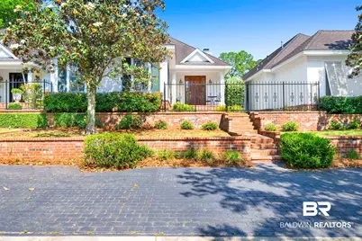 17030 Tennis Club Drive #V-2B, Fairhope, AL 36532 - Photo 1
