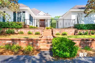 17030 Tennis Club Dr, Fairhope, AL 36532 - Photo 2