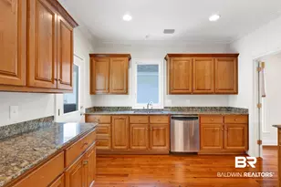 17030 Tennis Club Dr, Fairhope, AL 36532 - Photo 14