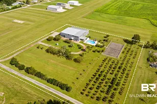 21756 Koier Rd, Robertsdale, AL 36567 - Photo 1