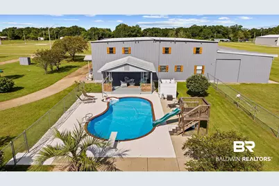 21756 Koier Road, Robertsdale, AL 36567 - Photo 4