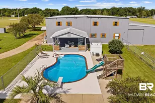 21756 Koier Rd, Robertsdale, AL 36567 - Photo 4