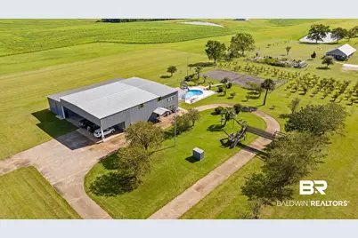21756 Koier Road, Robertsdale, AL 36567 - Photo 68