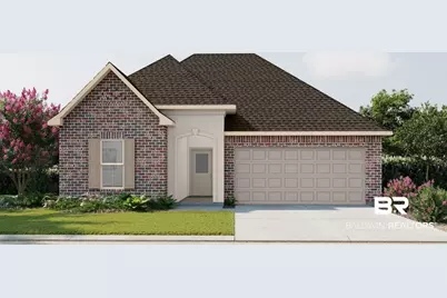26315 Spanish Moss Drive, Daphne, AL 36526 - Photo 1