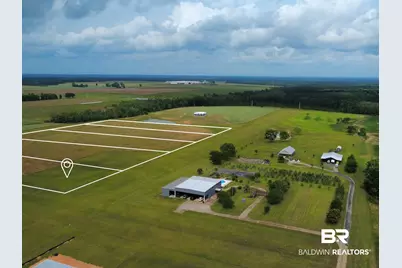 0 Koier Road, Robertsdale, AL 36567 - Photo 1
