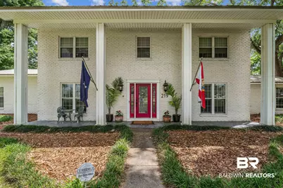 219 W Rosetta Avenue, Foley, AL 36535 - Photo 1