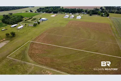 00000 Koier Road, Robertsdale, AL 36567 - Photo 2