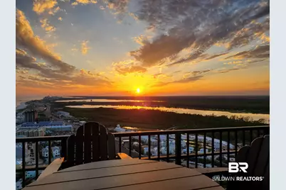 23450 Perdido Beach Boulevard #3001, Orange Beach, AL 36561 - Photo 38