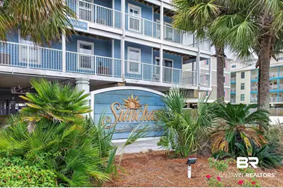 1129 W Beach Boulevard #211, Gulf Shores, AL 36542 - Photo 2