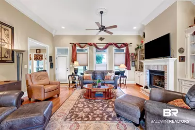 9647 Dornock Lane, Foley, AL 36535 - Photo 8