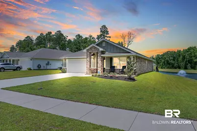15875 Laurelbrooke Loop, Fairhope, AL 36532 - Photo 1