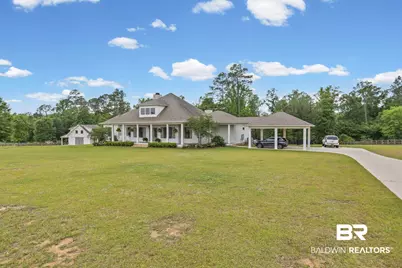 21151 Caveletti Circle, Fairhope, AL 36532 - Photo 56