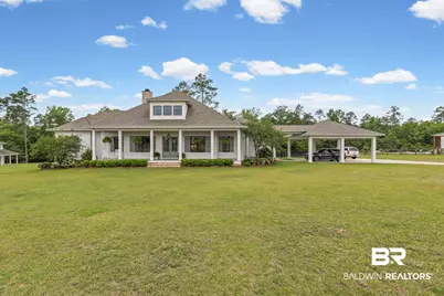 21151 Caveletti Circle, Fairhope, AL 36532 - Photo 4