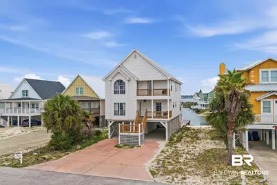 116 Sand Dune Drive, Gulf Shores, AL 36542 - Photo 2