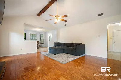 6421 Saint Thomas Court, Mobile, AL 36618 - Photo 4