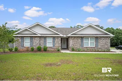 12205 Chaucer Avenue, Daphne, AL 36526 - Photo 1