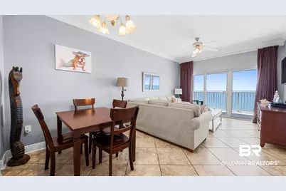1010 W Beach Boulevard #1804, Gulf Shores, AL 36542 - Photo 8