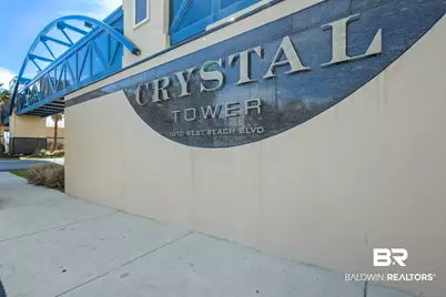 1010 W Beach Boulevard #1804, Gulf Shores, AL 36542 - Photo 36
