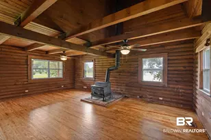 12870 Mary Ann Bch Rd, Fairhope, AL 36532 - Photo 4