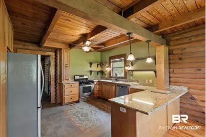 12870 Mary Ann Beach Road, Fairhope, AL 36532 - Photo 10