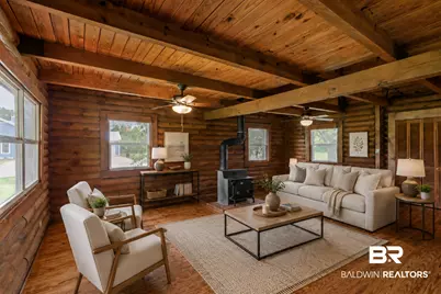 12870 Mary Ann Beach Road, Fairhope, AL 36532 - Photo 6