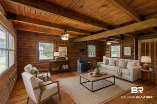 12870 Mary Ann Bch Rd, Fairhope, AL 36532 - Photo 6