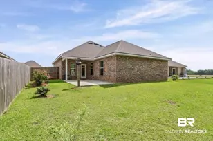 23661 Lampkin Dr, Robertsdale, AL 36567 - Photo 20