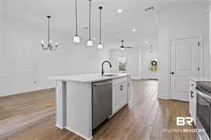 23661 Lampkin Dr, Robertsdale, AL 36567 - Photo 6