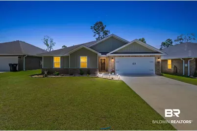 8021 N Valor Ridge Way North, Mobile, AL 36619 - Photo 2