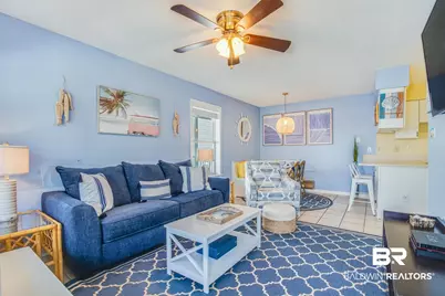 1129 West Beach Boulevard #104, Gulf Shores, AL 36542 - Photo 2
