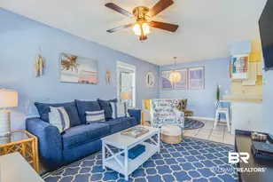 1129 W Beach Blvd, Gulf Shores, AL 36542 - Photo 2