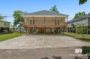 41923 Bayou Rd, Bay Minette, AL 36507 - Photo 30