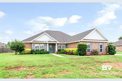 818 Onyx Lane, Fairhope, AL 36532 - Photo 4