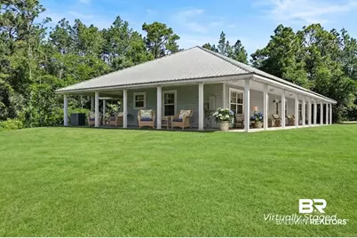 20219 Greek Cemetery Road, Robertsdale, AL 36567 - Photo 2
