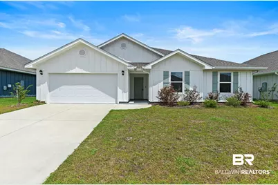 22263 Aleutian Avenue, Foley, AL 36535 - Photo 1